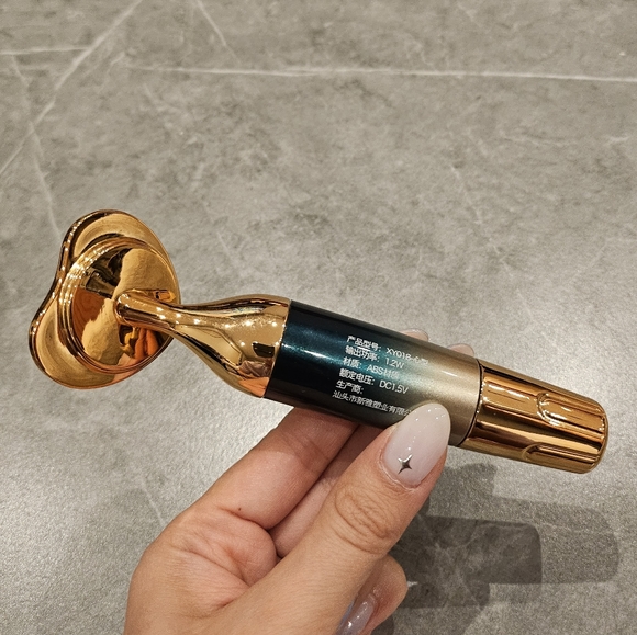 ADAD face massager and induction tool - Picture 2 of 3